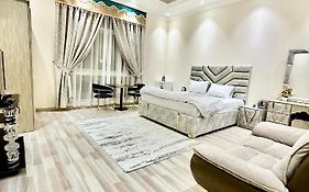 Royal Villa Al Rashidia Dubai United Arab Emirates